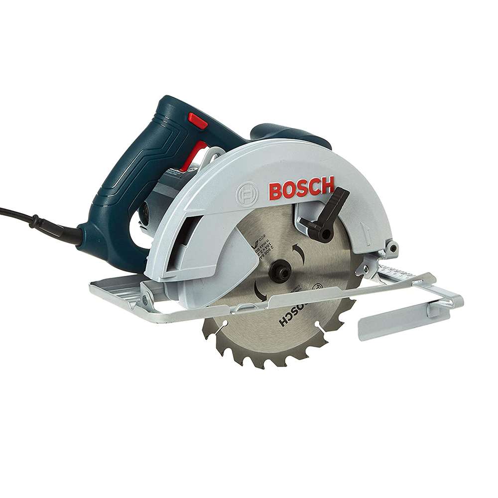 ​Bosch Professional 06016B30L1 GKS 140 Handheld Circular Saw 2