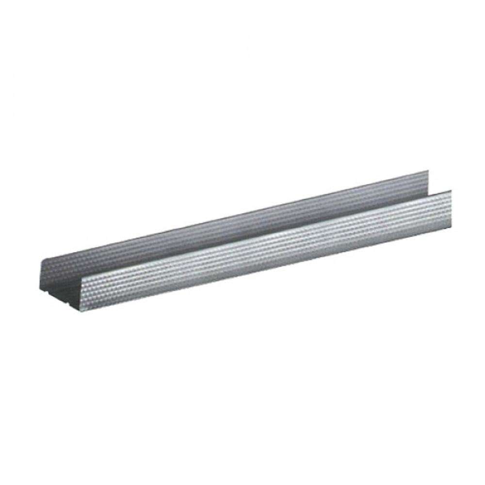 50mm x 34 x 0.35mm x 3m GI Stud
