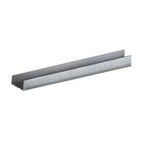50mm x 34 x 0.35mm x 3m GI Stud