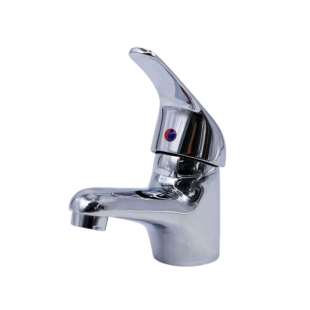 Eurex Armin Single Lever Basin Mixer 40mm ER811 0