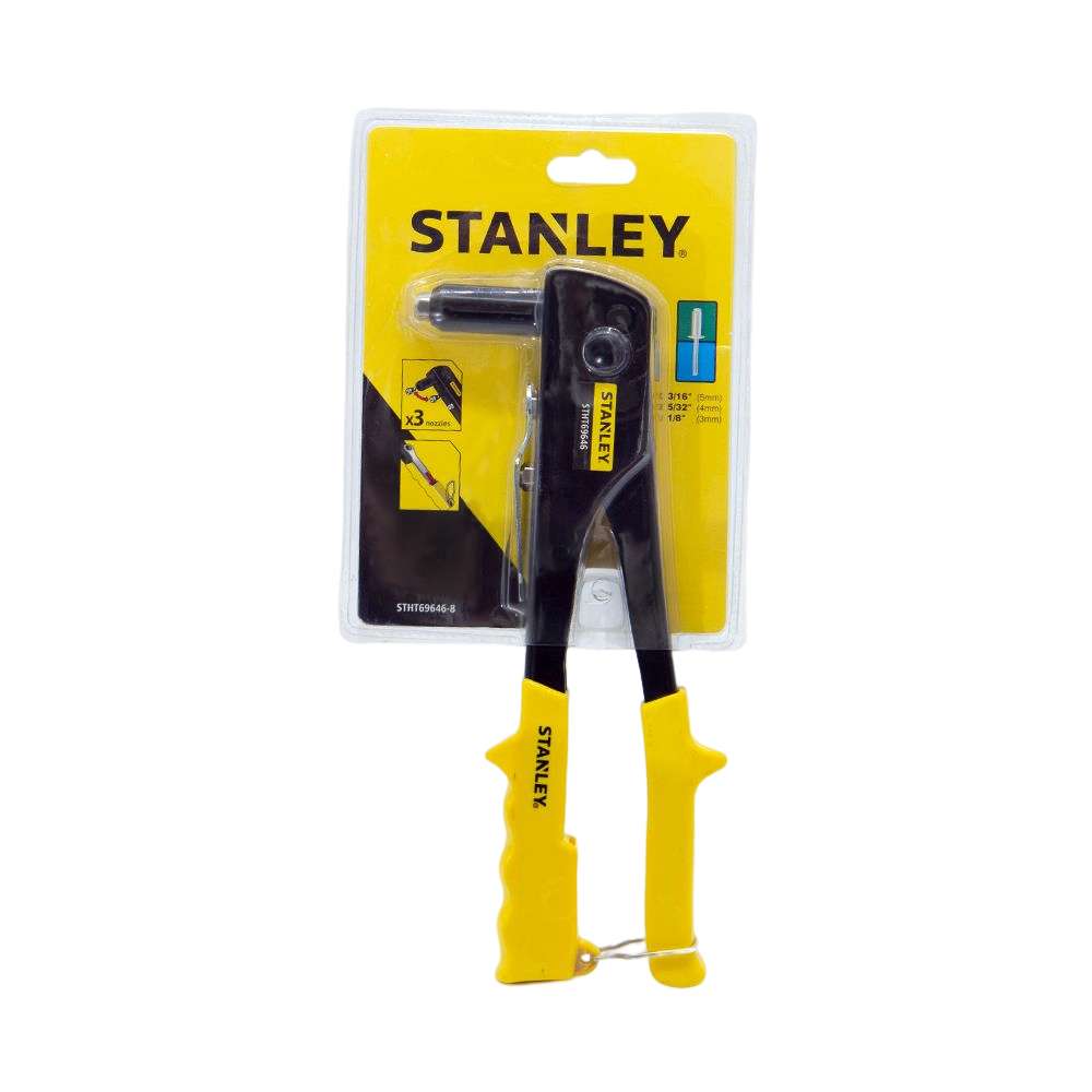 Stanley Rivet Gun 0