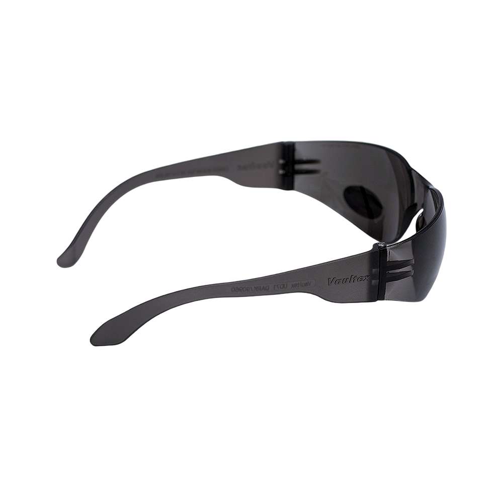 Vaultex Safety Glass (V71) - Black 0