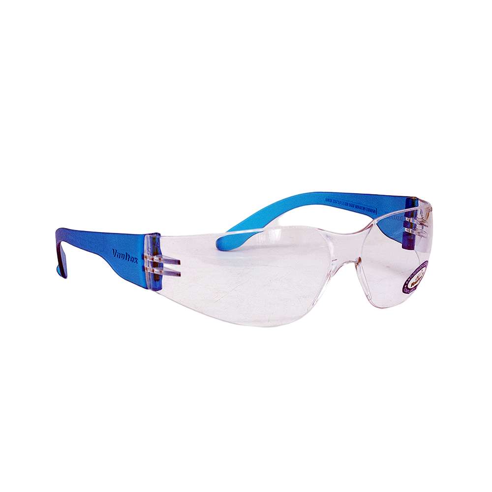Vaultex Safety Glass (V71) - Clear 1