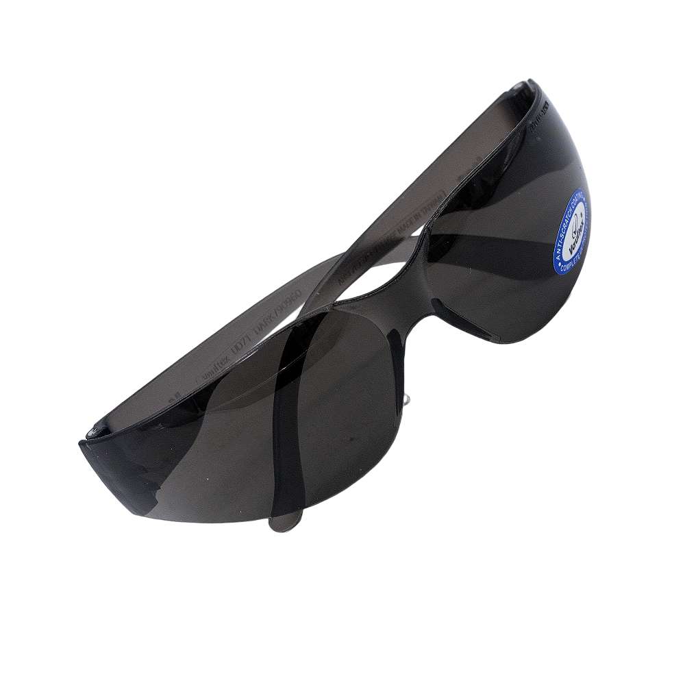 Vaultex Safety Glass (V71) - Black 2