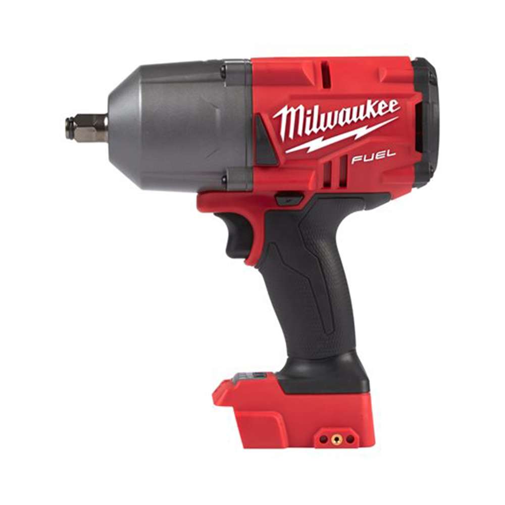 Milwaukee M18FHIWF12-0X M18 1/2'' Fuel High Torque Impact Wrench with Friction Ring 1