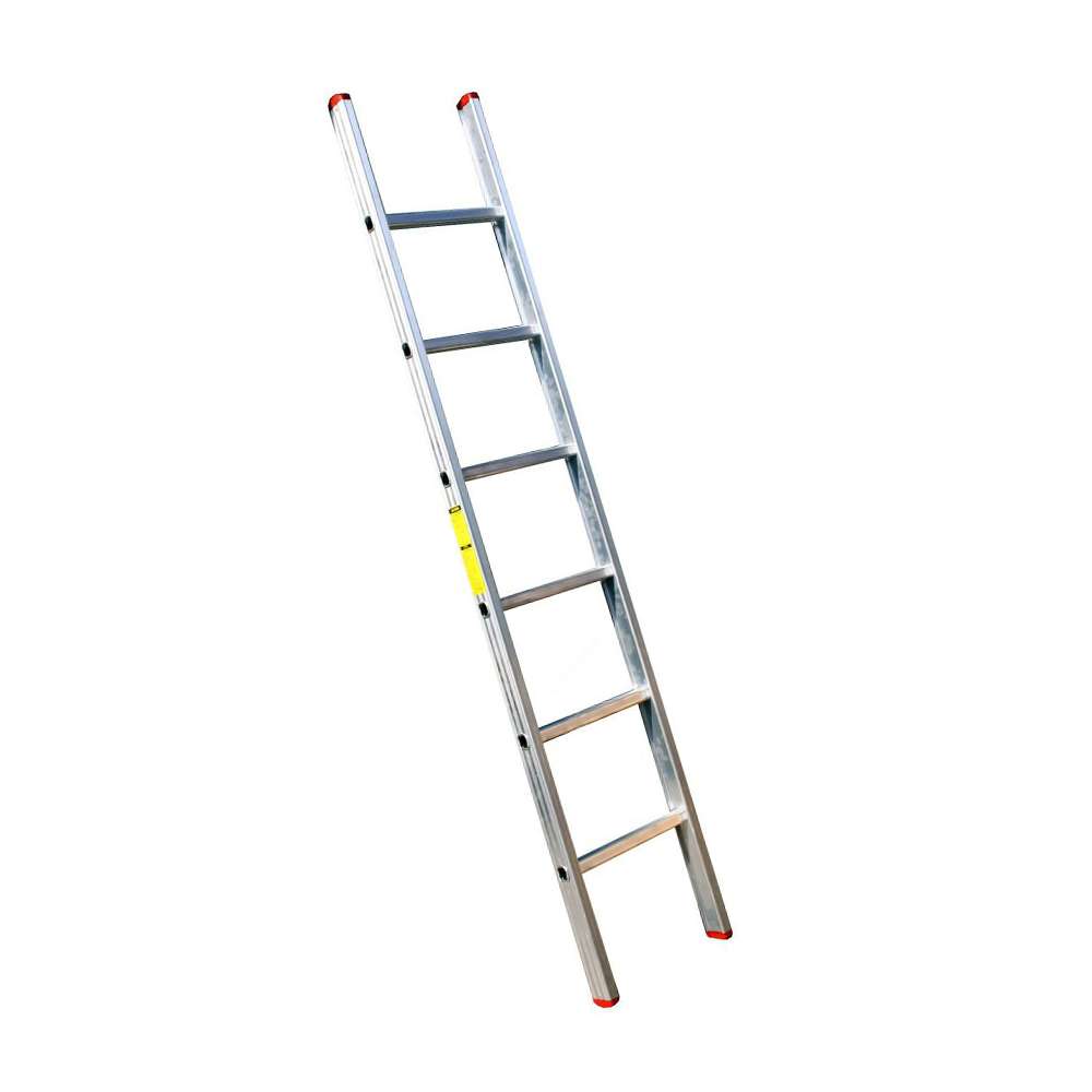 Penguin 6 Steps Straight Step Ladder ALSL-6 2.1Mtr 150 Kg Weight Capacity 0