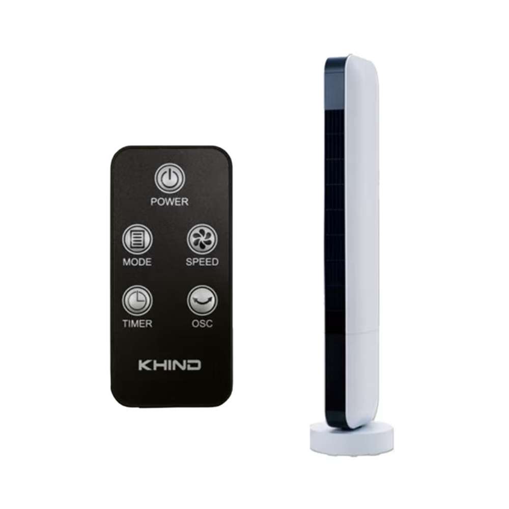 Khind Tower Fan 1
