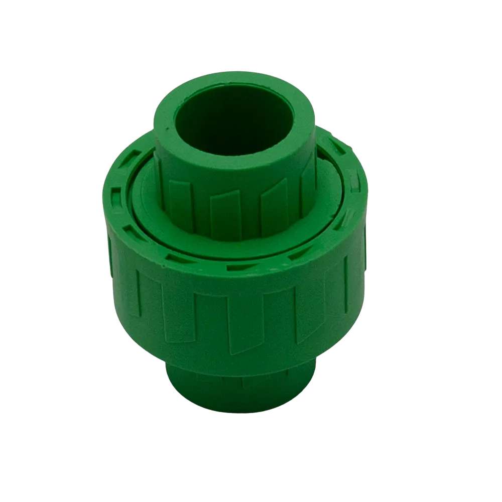 20mm PPR Union Adaptor Pipe fitting 1