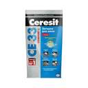 Henkel Polybit Ceresit Tile Grout CE33 5Kg - Rosa 1