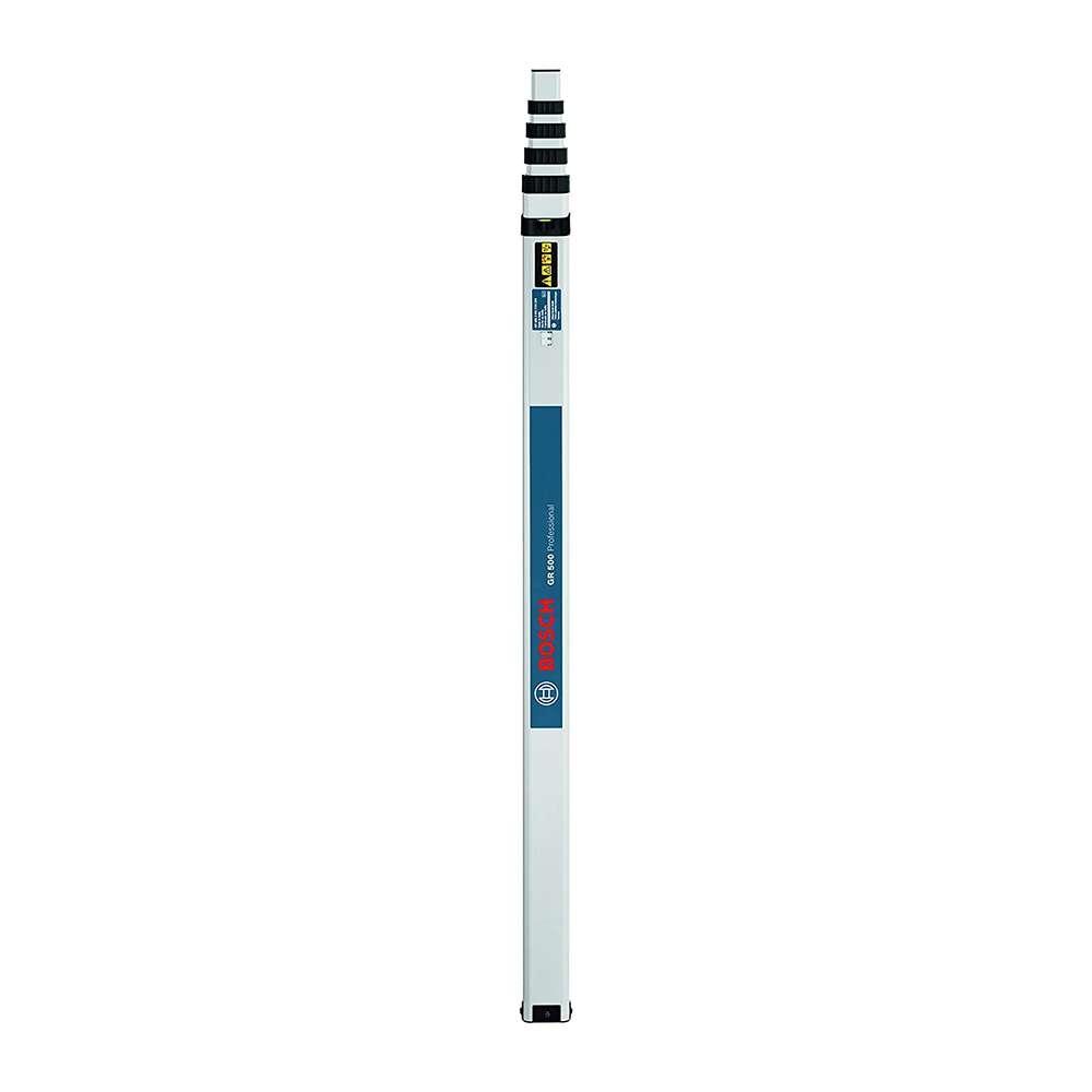 Bosch Professional GR 500 Leveling 0