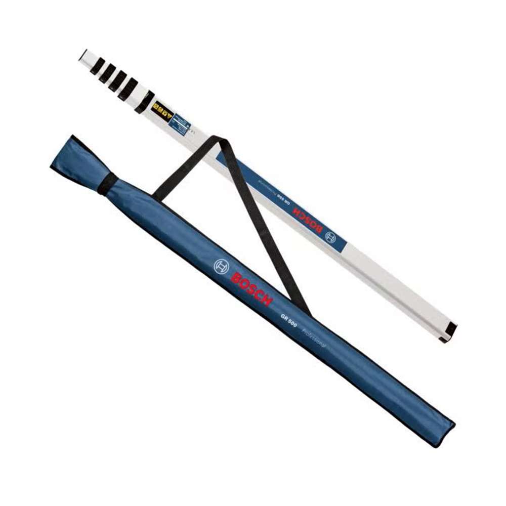 Bosch Professional GR 500 Leveling 2