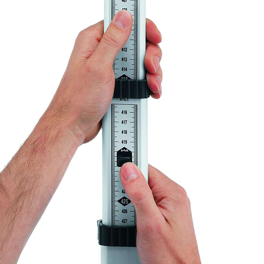 Bosch Professional GR 500 Leveling 4