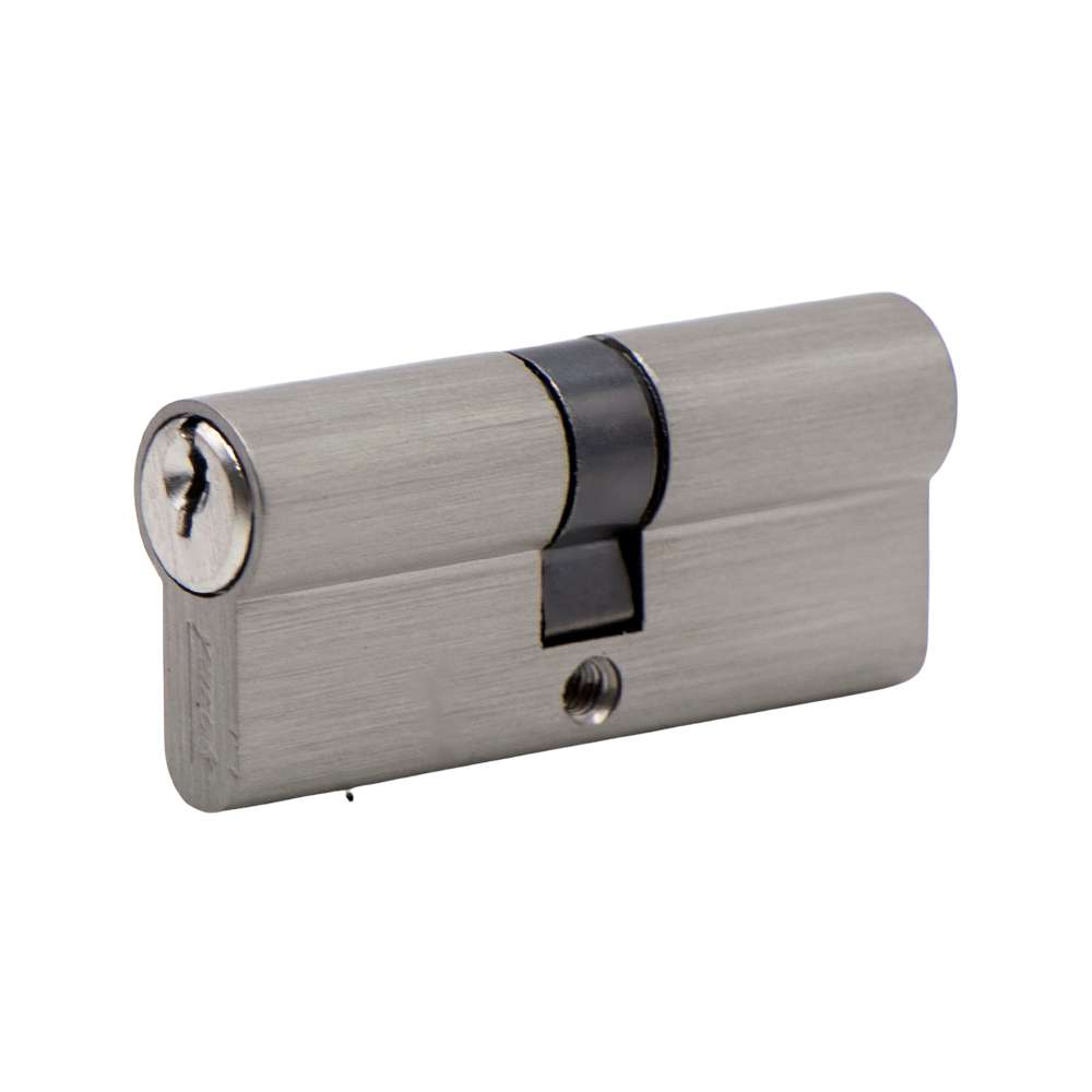 Bathroom Door Cylinder Top Quality Aluminum Cylinder 60mm CP 0