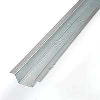 Galvanized Iron 38 x 0.35mm 3000mm Furring Channel