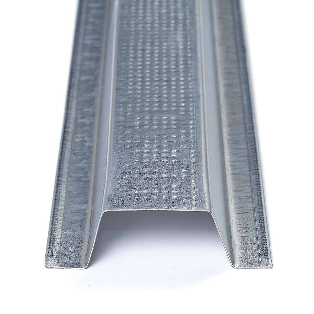GI FURRING CHANNEL .35MM THICKNESS X 3MTR 2