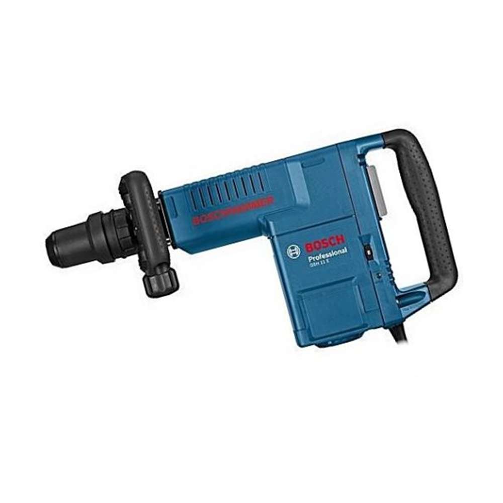 مطرقة الهدم (GSH 11E) وزن (10 KG) من (BOSCH) 0