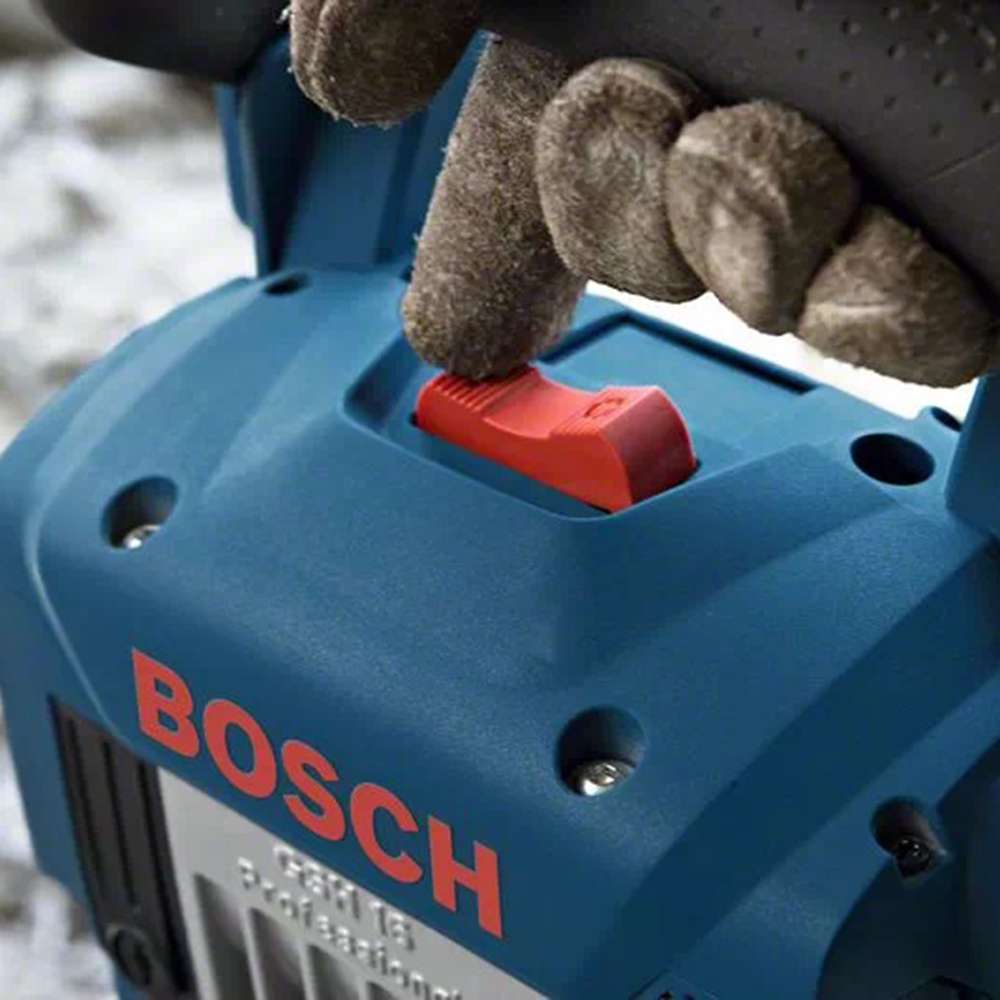 Bosch GSH 16 (06113351P0) 1750W 240V Demolition Hammer 4