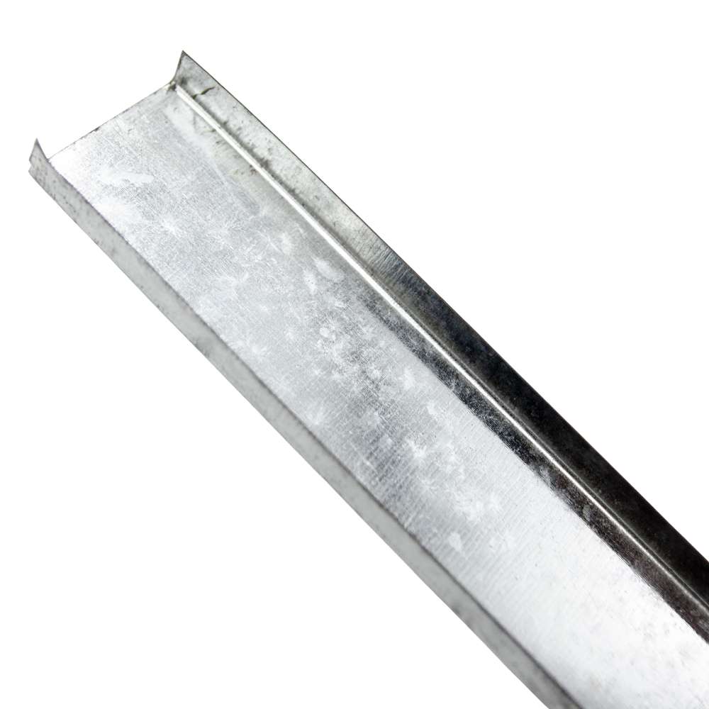 Galvanized Iron (GI) C Channel 0