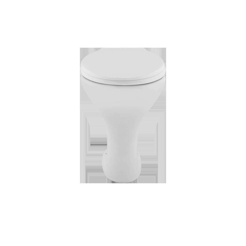Milano Loras Europian 140500100579 S-Trap Water Closet 0