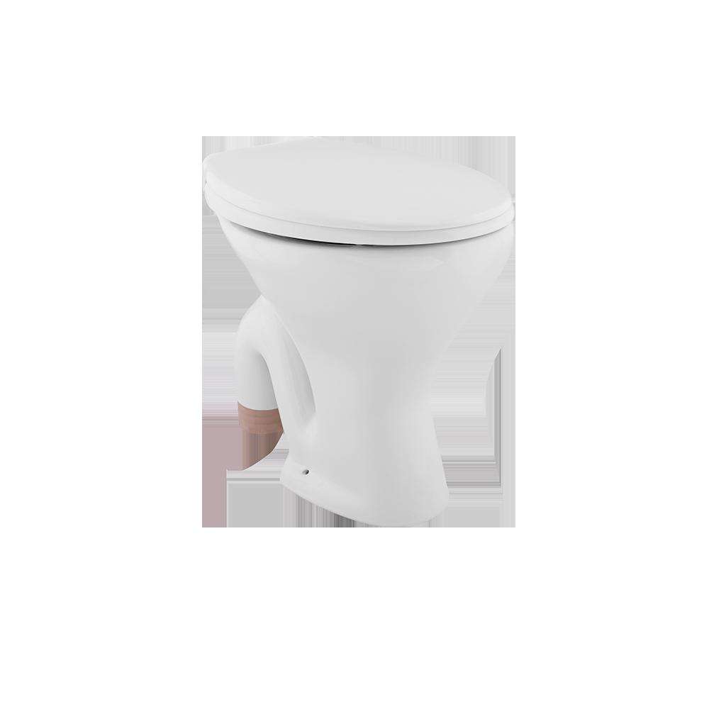 Milano Loras Europian 140500100579 S-Trap Water Closet 1