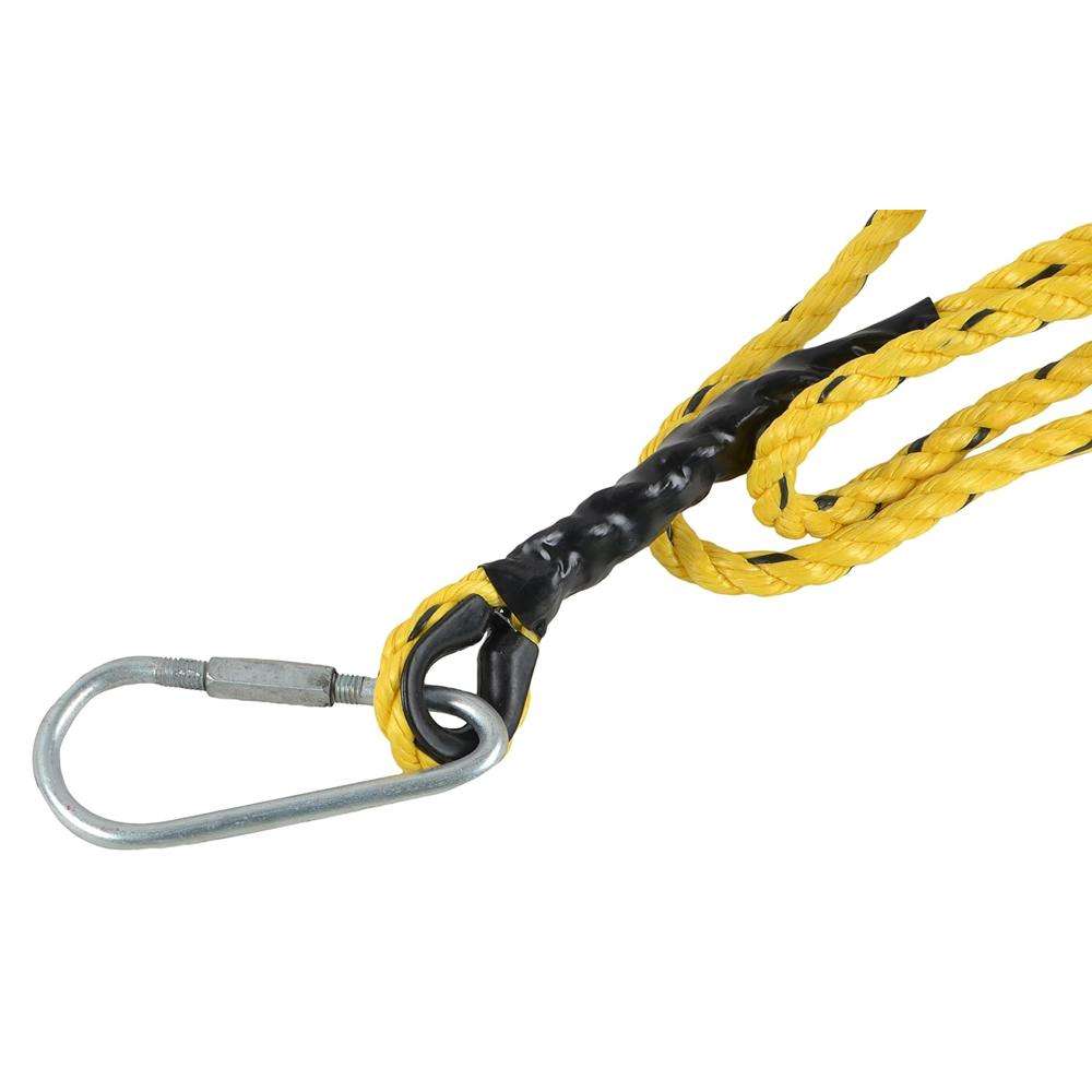 Taccto Full Body Double Hook Safety Harness 1