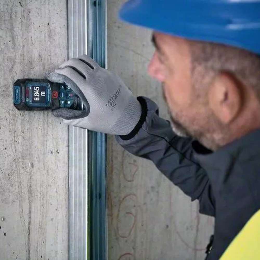 Bosch Professional 0601072S00 GLM 50-22 50MM Battery Operated Laser Measure 6
