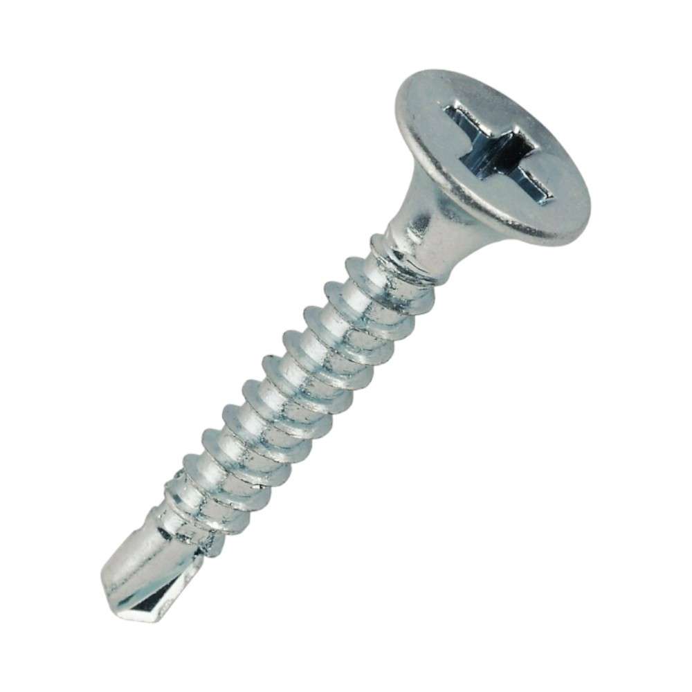Saint-Gobain Gyproc GlasRocX Screws 1000PCS per box 0