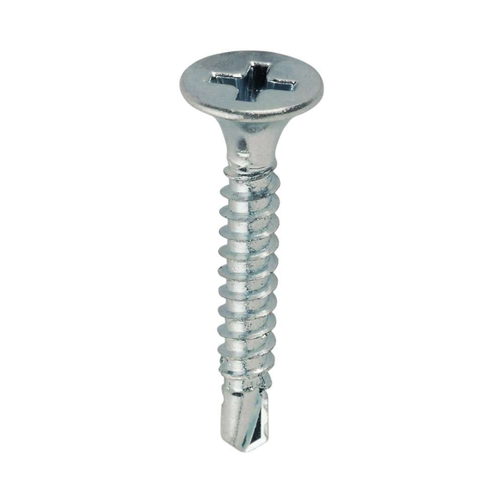 Saint-Gobain Gyproc GlasRocX Screws 1000PCS per box 1
