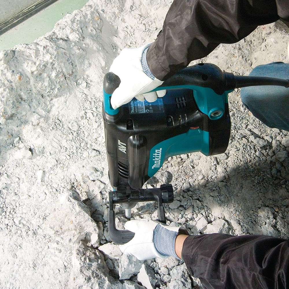 Makita HM1213C 220V 10.8Kg Demolition Hammer 4