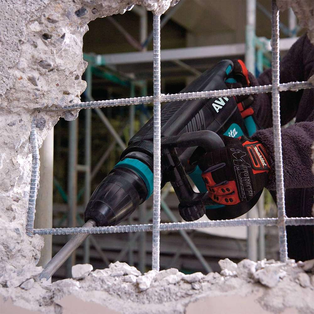 Makita HM1213C 220V 10.8Kg Demolition Hammer 7