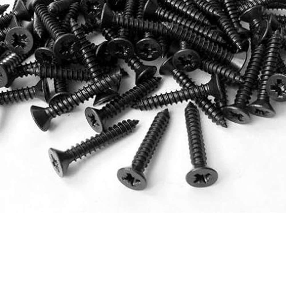Saint-Gobain Gyproc Tech Screw 1000PCS per box 1