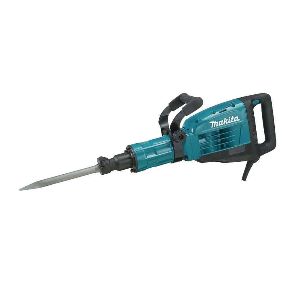 Makita HM1307C Demolition Hammer 30mm Hex Shank 1