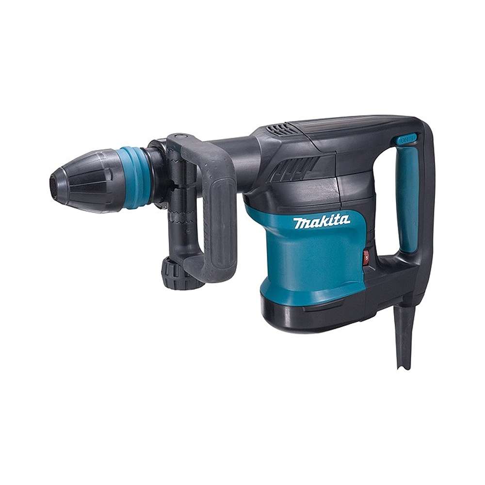 Makita HM0870C Demolition Hammer SDS Max Impact 0