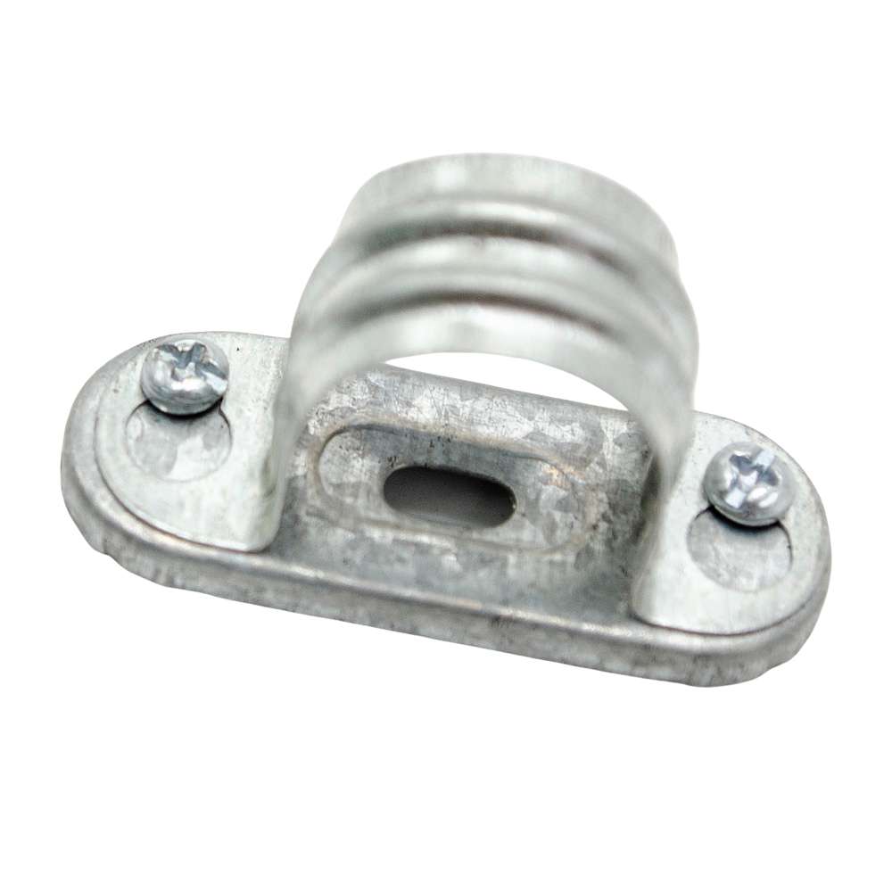 Gi Saddle with Base - Per Pcs 0