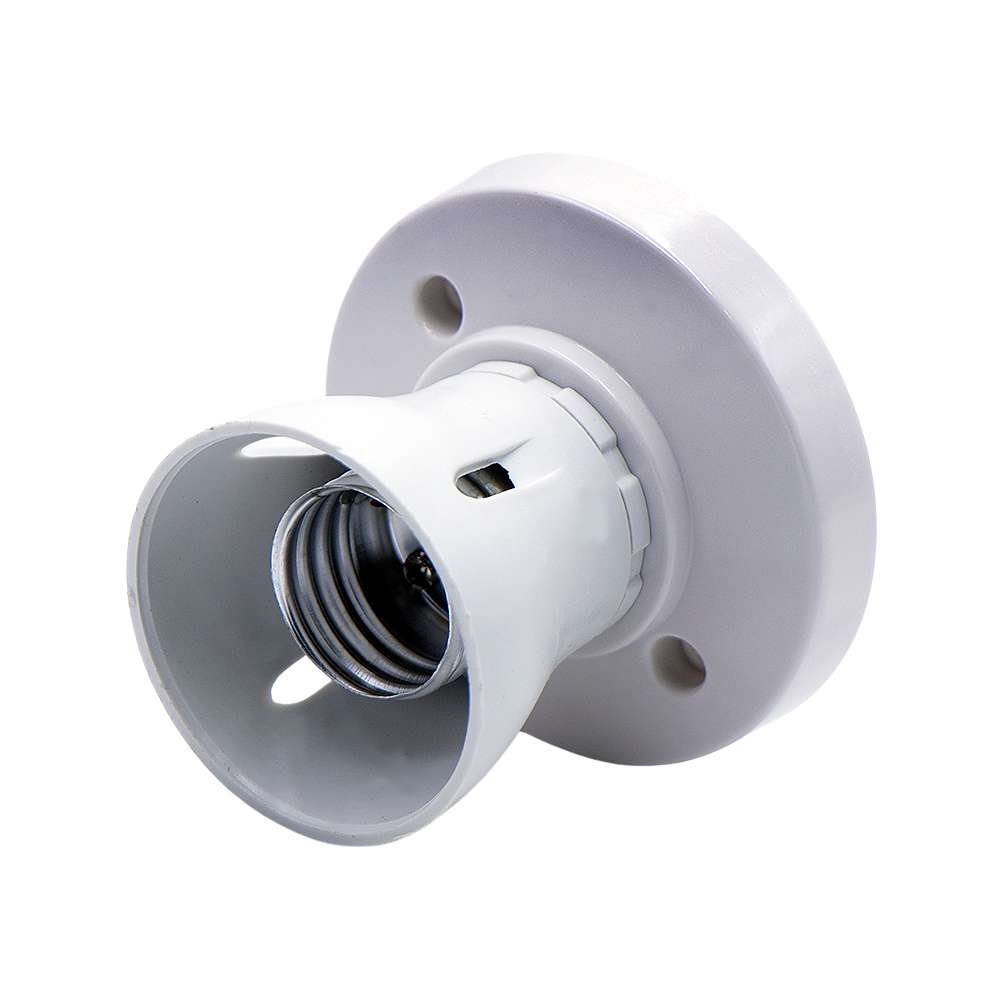 E22 Bulb Holder 0