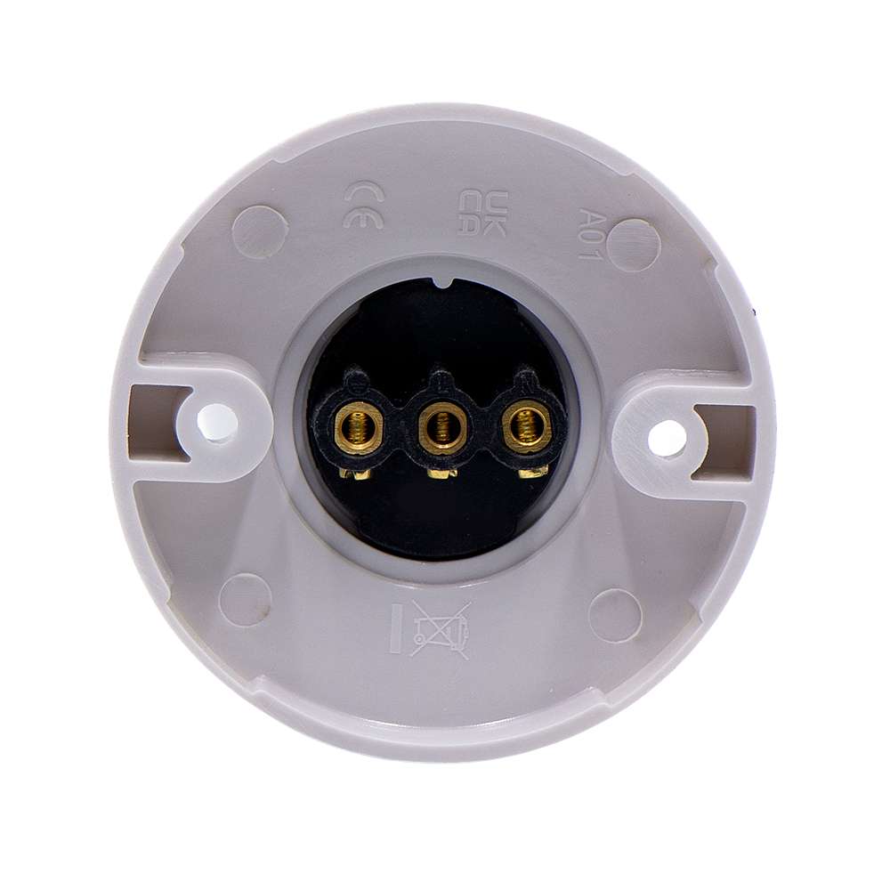 E22 Bulb holder 1