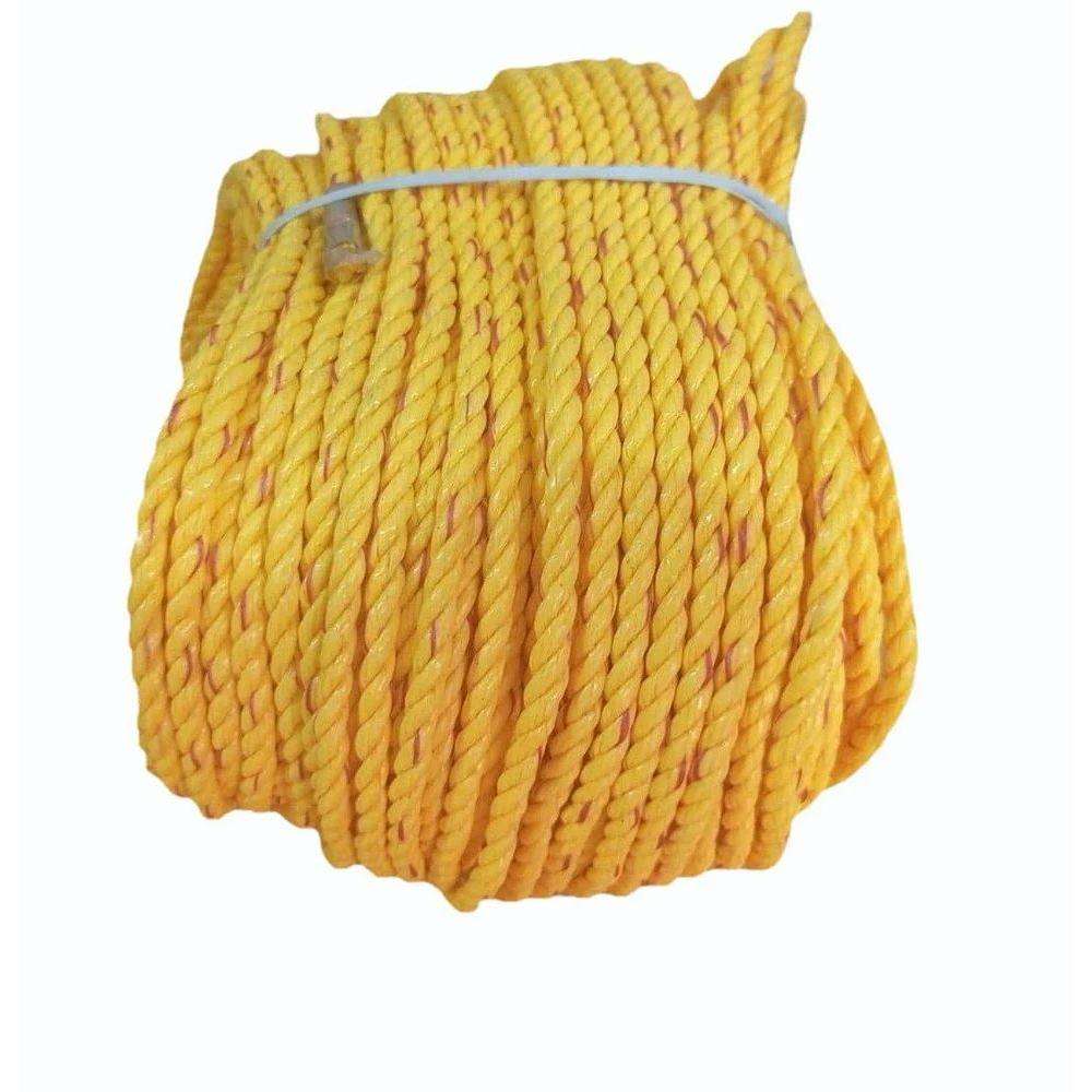 Virgin Nylon Rope - 12MM X 50YRD 1