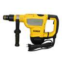Dewalt D2560K-B5 45mm 6KG Combination Hammer 0