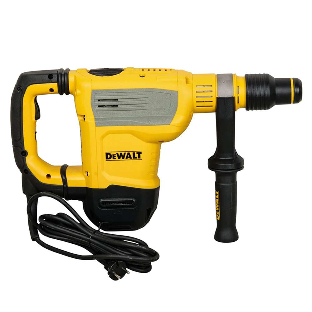Dewalt D2560K-B5 45mm 6KG Combination Hammer 1