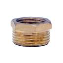 1.5 x 1" Reducer Bush Brass 2