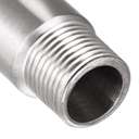 1/2" X 50mm CP Extension Nipple 2
