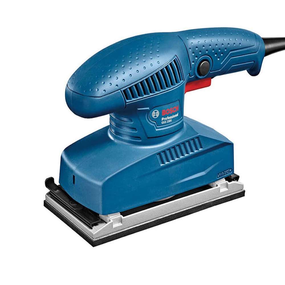 Bosch GSS 2300 (06012980L0) 190W 230V Orbital Sander 2