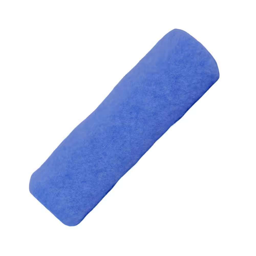 9" Plastic Paint Tower Roller 0