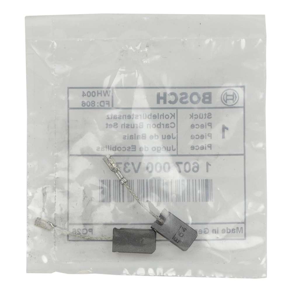 Bosch 1607000V37 Carbon Brush for GWS 15-21CI 3