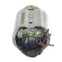 Bosch PTW1619P08334 Field for GWS750-100 Angle Grinder 2
