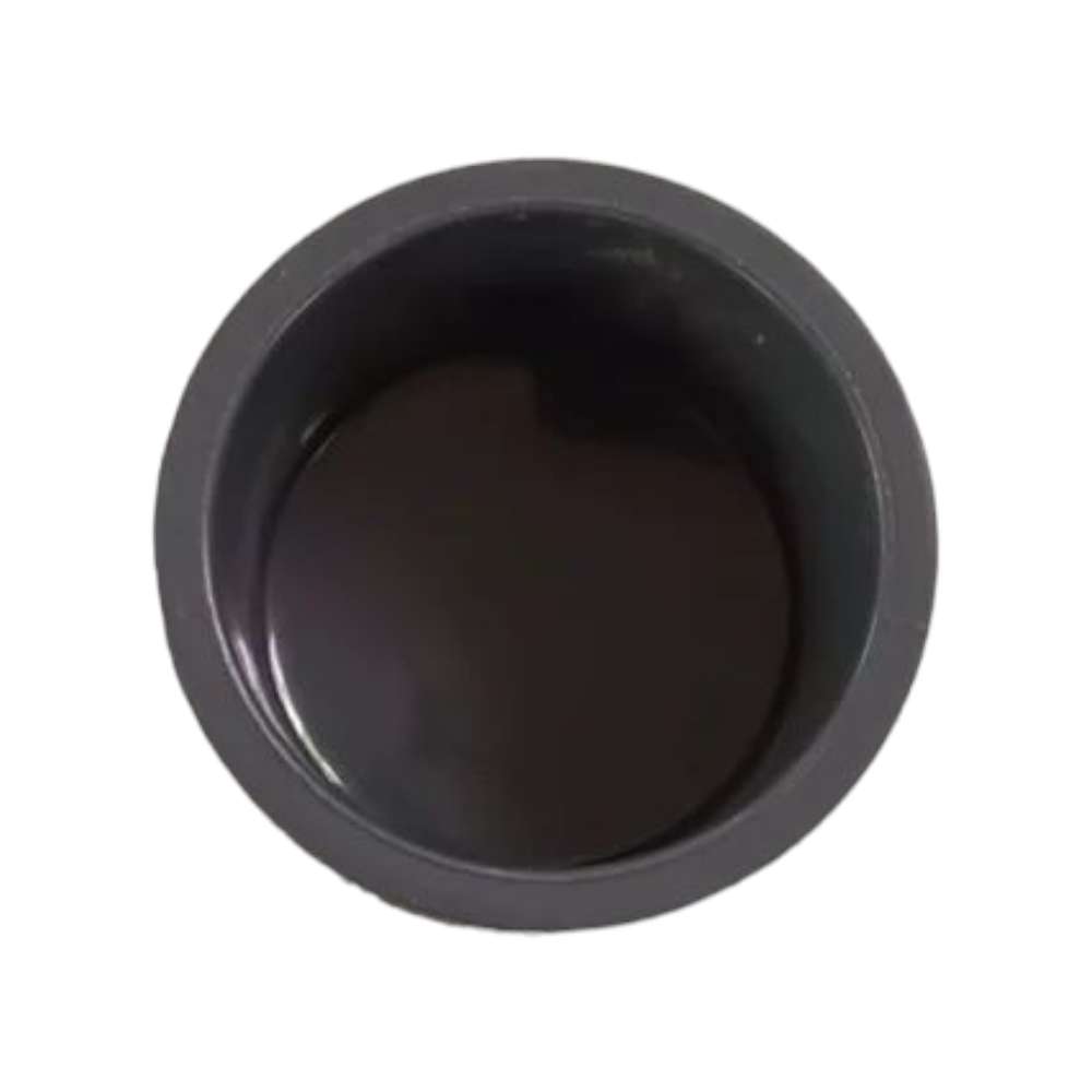 Atlas 82mm UPVC End Cap, Socket Cap for Terminating Soil & Vent Pipes