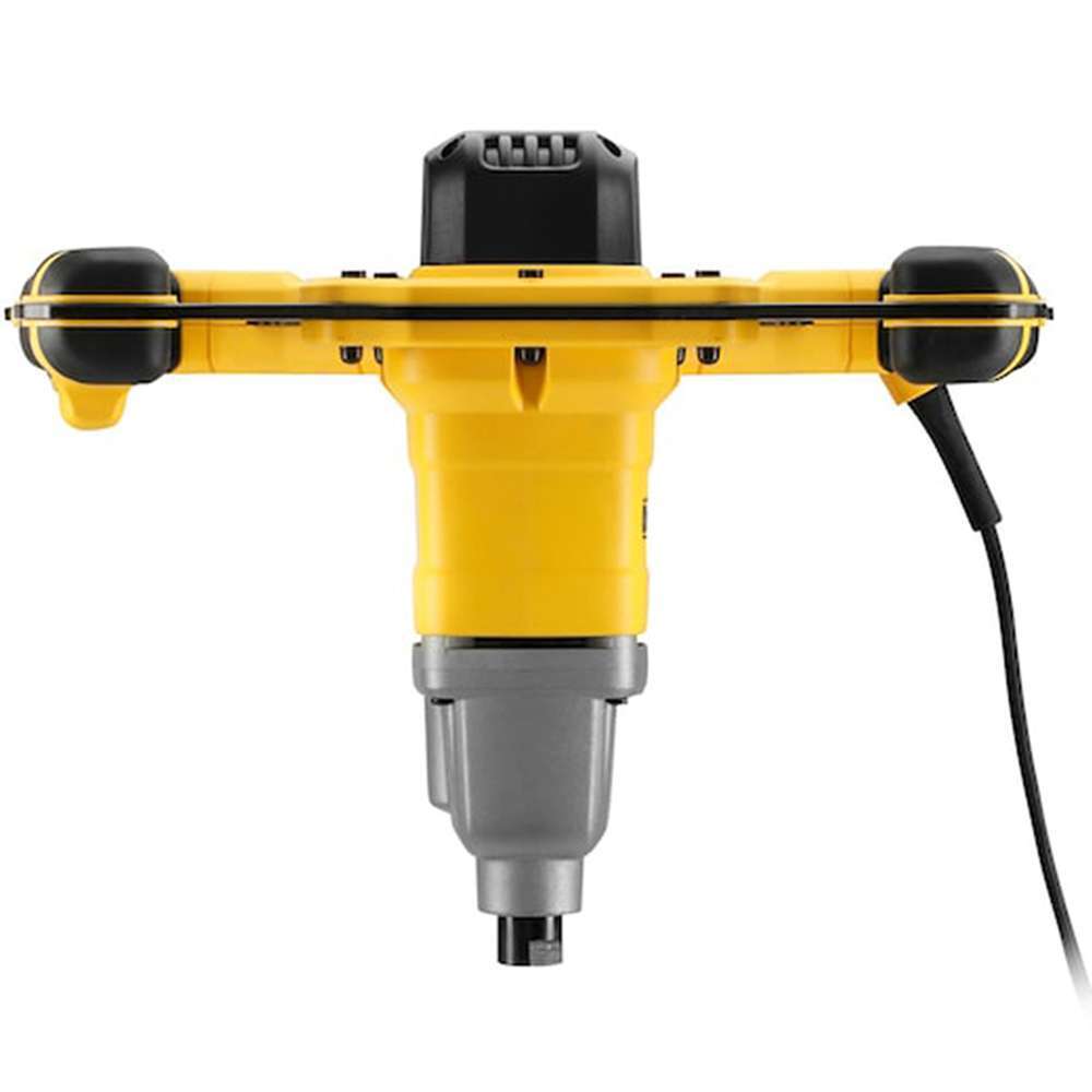 Dewalt DWD241-GB 230V Dual Handle Paddle Mixer 1