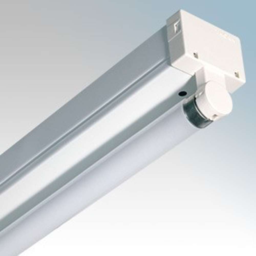 Veto 1 x 36 Batten Fitting Flourescent Lamp 2