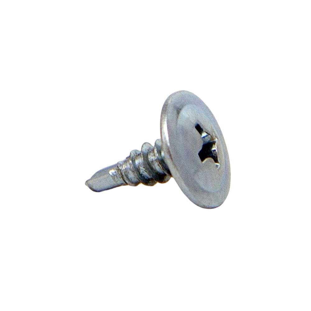 13mm (1000/Box ) Channel Screw 1