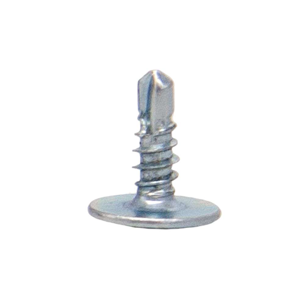 13mm (1000/Box ) Channel Screw 2